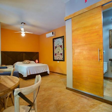 Casa Corazon Xcaret Apartment Playa del Carmen Bagian luar foto